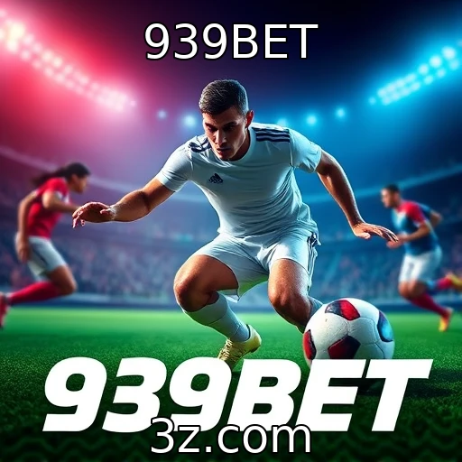 Apostas Esportivas: Como Maximizar Seus Lucros em Jogos Decisivos