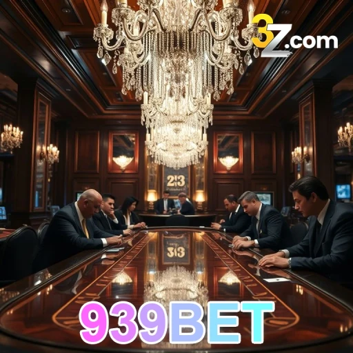 939BET App