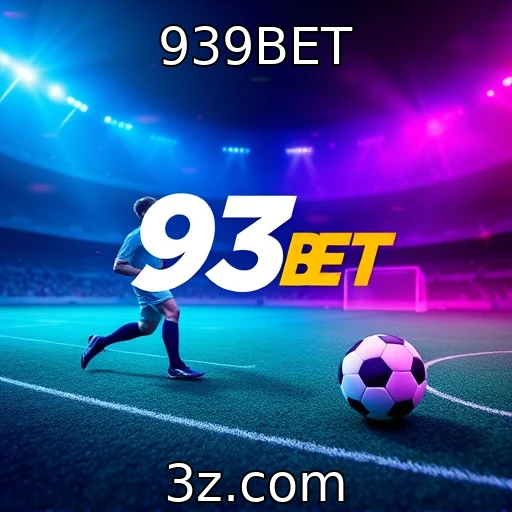 939BET Apostas em esports: Como analisar partidas para vencer