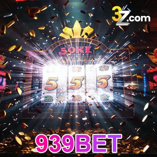 939BET Bônus