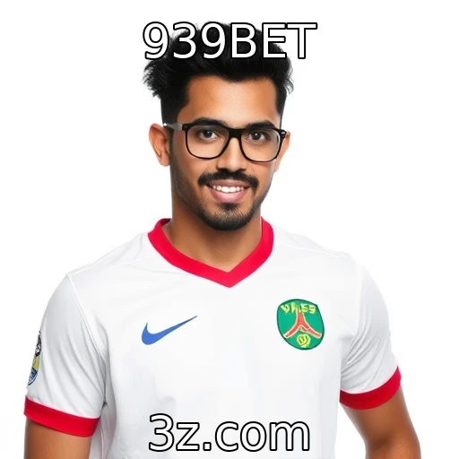 939BET Descubra as melhores estratégias de apostas esportivas para 2025