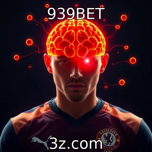 939BET Explorando a psicologia do jogador em apostas esportivas