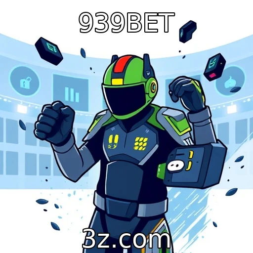 939BET Apostas esportivas: Como analisar e aumentar suas chances de vitória