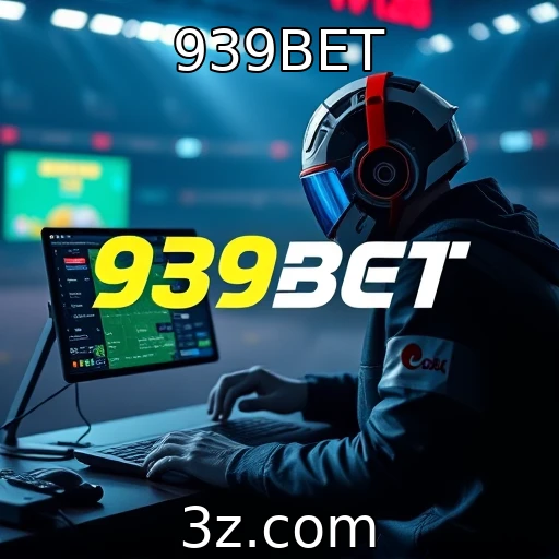 939BET Apostas esportivas: Como analisar jogos para aumentar suas chances de ganhar