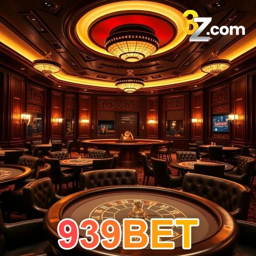 939BET Login