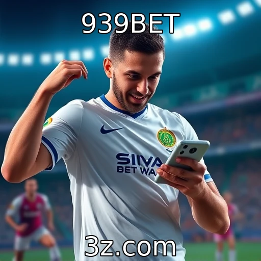 939BET Lucre Mais Com Apostas Inteligentes: Dicas Para Analisar Partidas