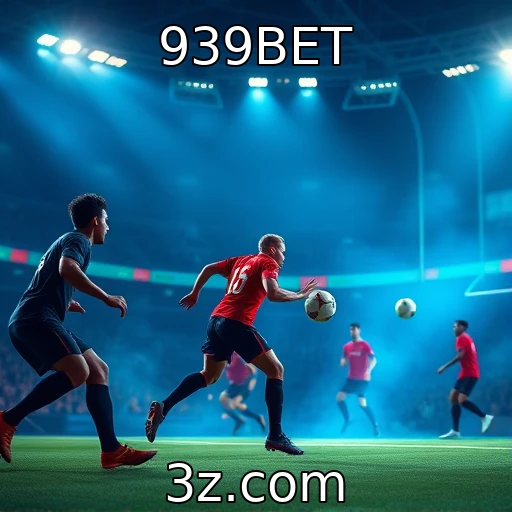 939BET Apostas Esportivas: Análise Profunda das Melhores Estratégias de 2025