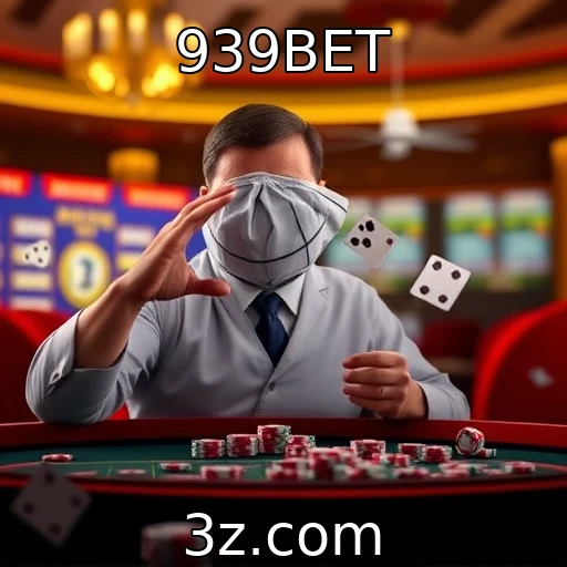 Ganhos Emocionantes: Como Aumentar Suas Chances nos Jogos de Cassino