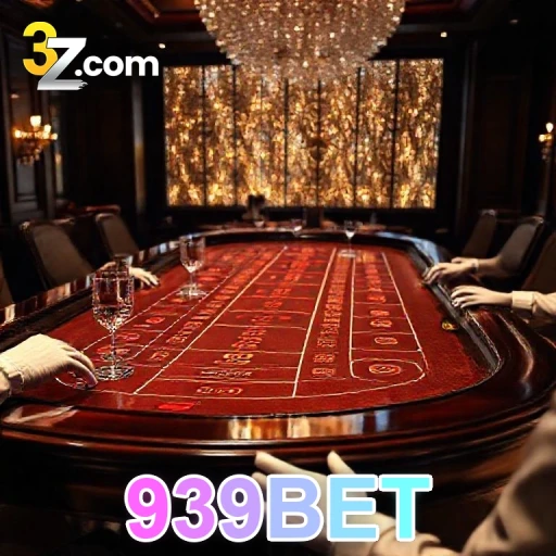 939BET Slots