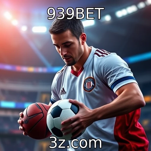939BET Apostas Esportivas: Como Analisar Partidas para Aumentar suas Chances